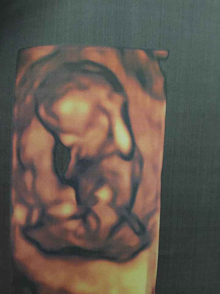 Futuras Mamas Julio 2020. - 2
