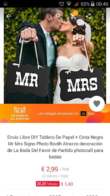 Ideas aliexpress - 1