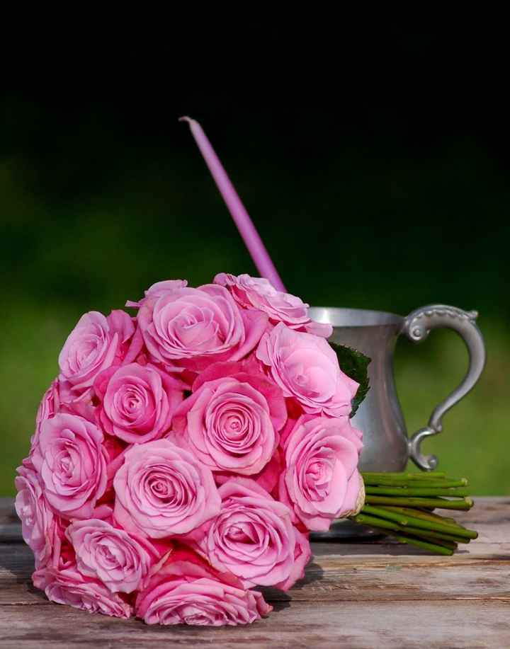 ME ENCANTA