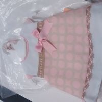 Vestidito para ines