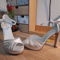 Fotos de vuestros zapatos!!! - 1