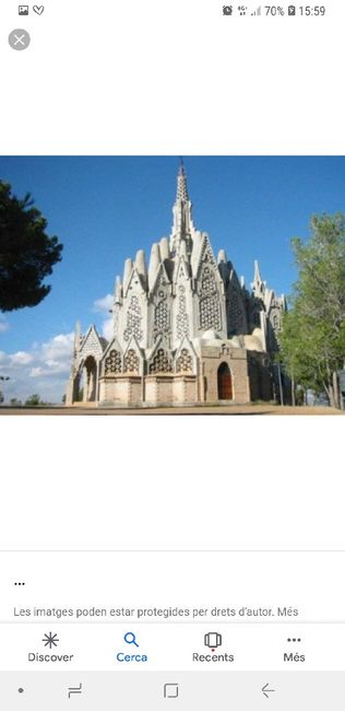 Cuanto os cuesta vuestra boda? - 1