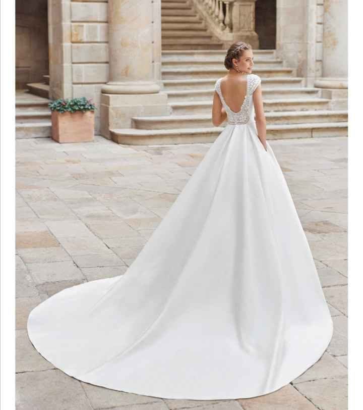 3 vestidos: ¿cuál es de tu estilo? - 1