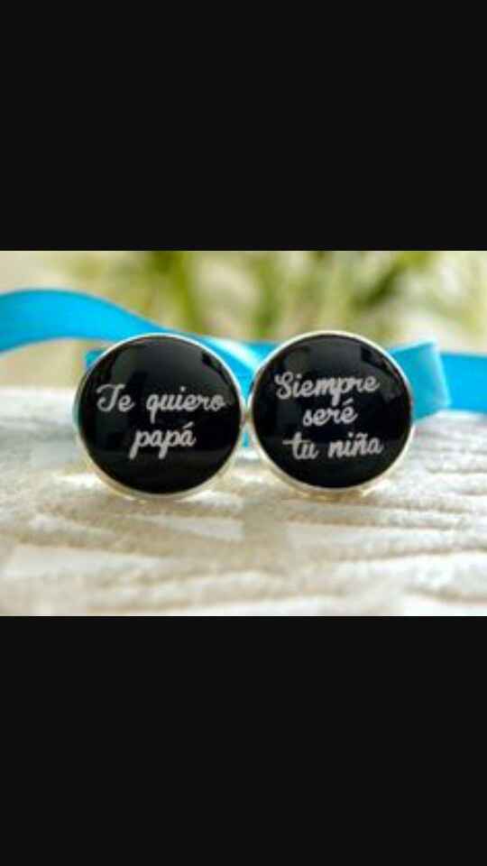 Regalos padrinos y madrinas* - 2