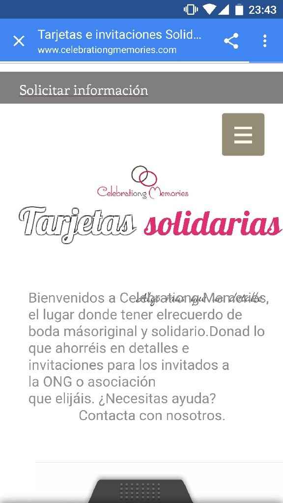 Regalos aecc - 1