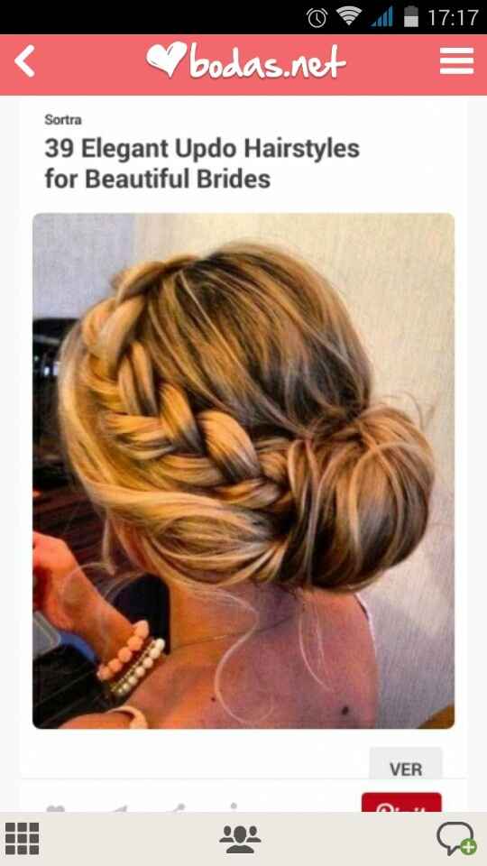 Armida de blancary - ayuda con el pelo - 3