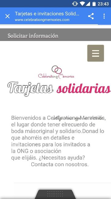 Regalos aecc - 1