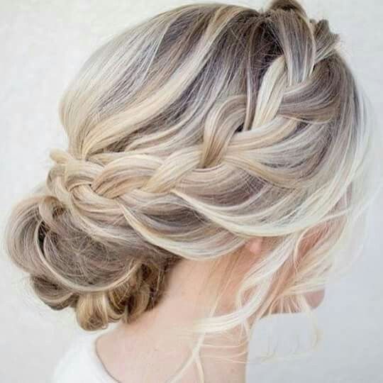 Armida de blancary - ayuda con el pelo - 5