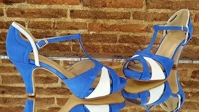 Zapatos!! ideas - 1
