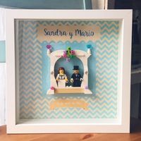 Regalos para pareja de amigos que no se deciden a casarse - 1
