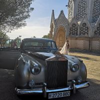 el bodorrio en toda regla - 2