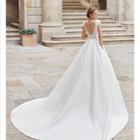3 vestidos: ¿cuál es de tu estilo? - 1