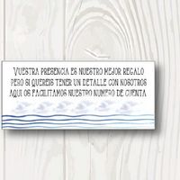  Num de cuenta... si o no? - 1