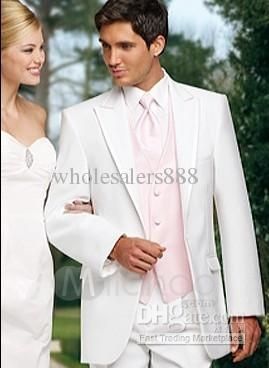 traje de novio