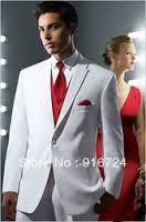 traje de novio