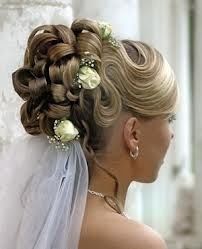 recogido de novia