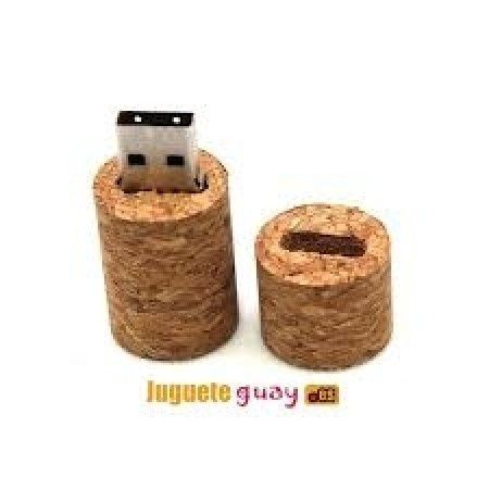 usb corchos