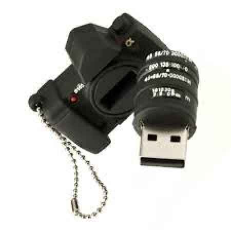 usb cámara