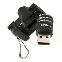 usb cámara
