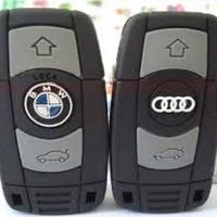 usb llave de coche