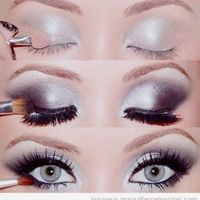 sombra ojos