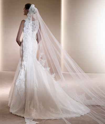  mi vestido