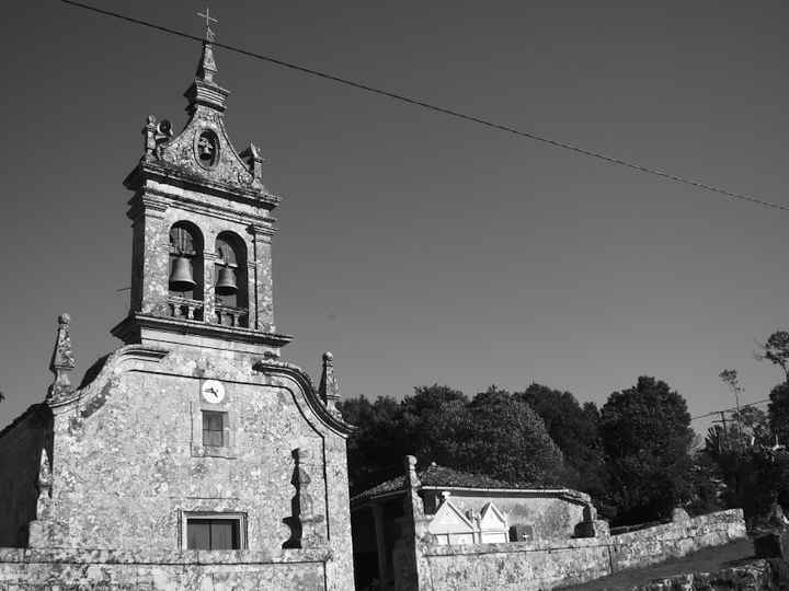 IGLESIA LUGO