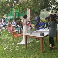 Las bodas están de vuelta - 1
