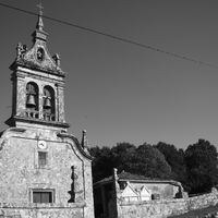 IGLESIA LUGO