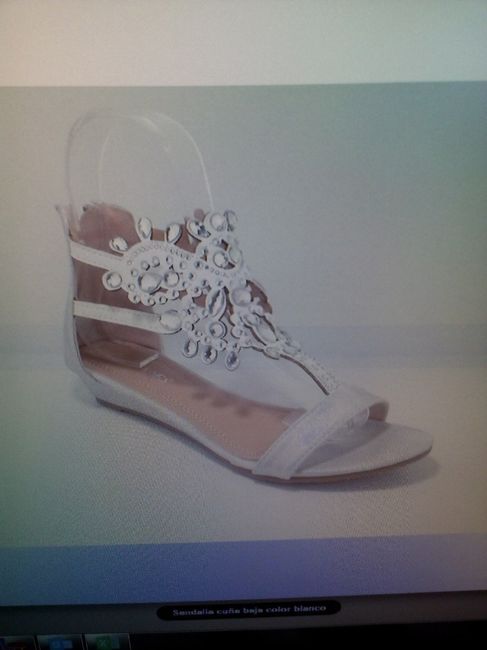 sandalias - opiniones