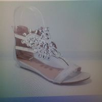 sandalias - opiniones
