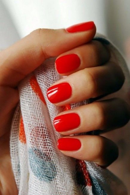 Manicura
