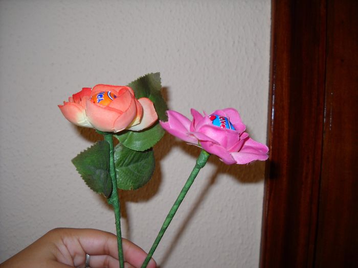 otras flores