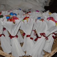 Mis ramitos de chupachups