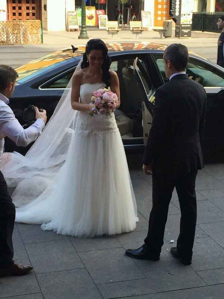¡felizmente casada! - 1