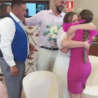 ¿A quién dar el ramo? - 1
