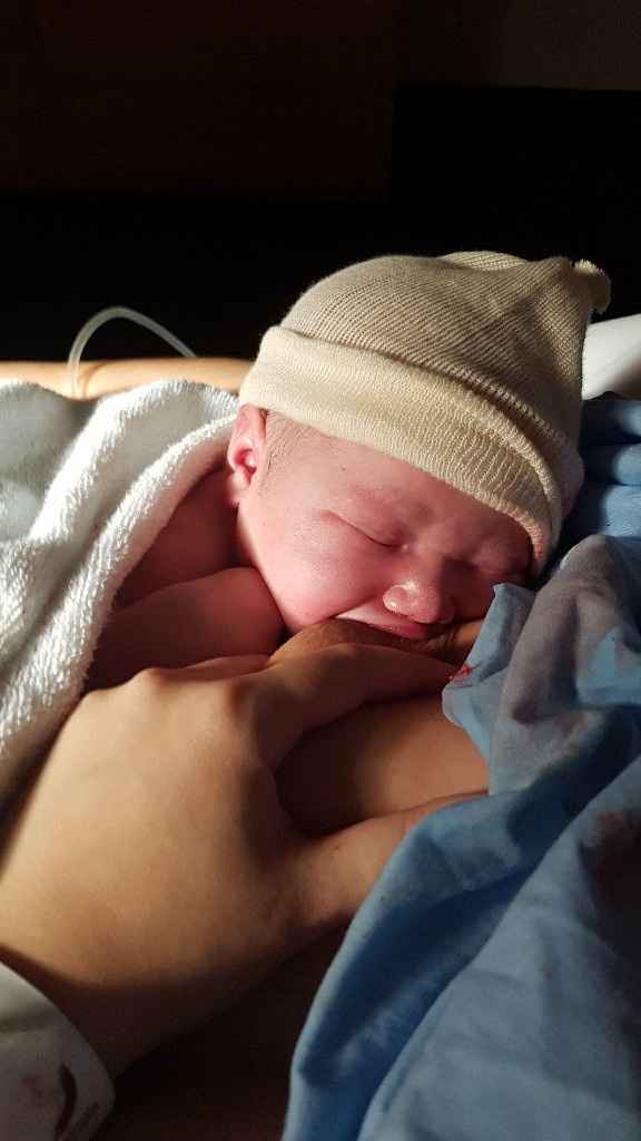 Futuras mamás Abril de 2018! - 2