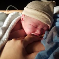 Futuras mamás Abril de 2018! - 2