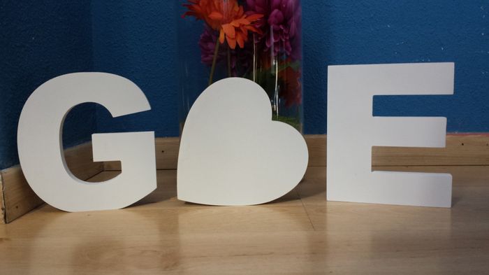 Mis letras