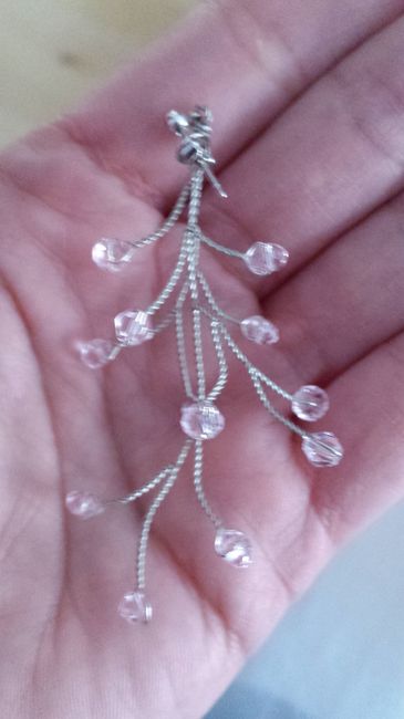 pendientes