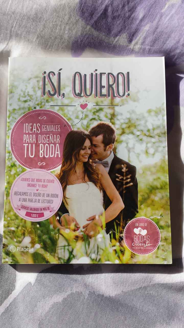 Nuestro regalo de los reyes - 1