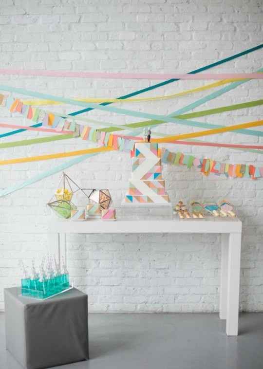 decoración