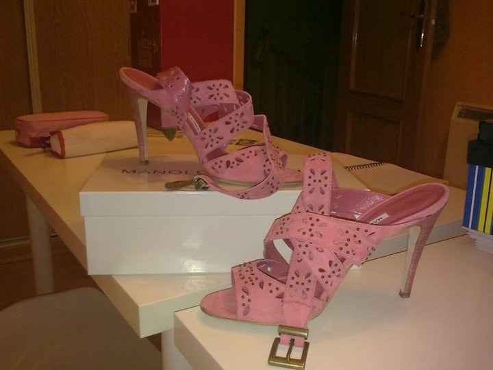 Manolos