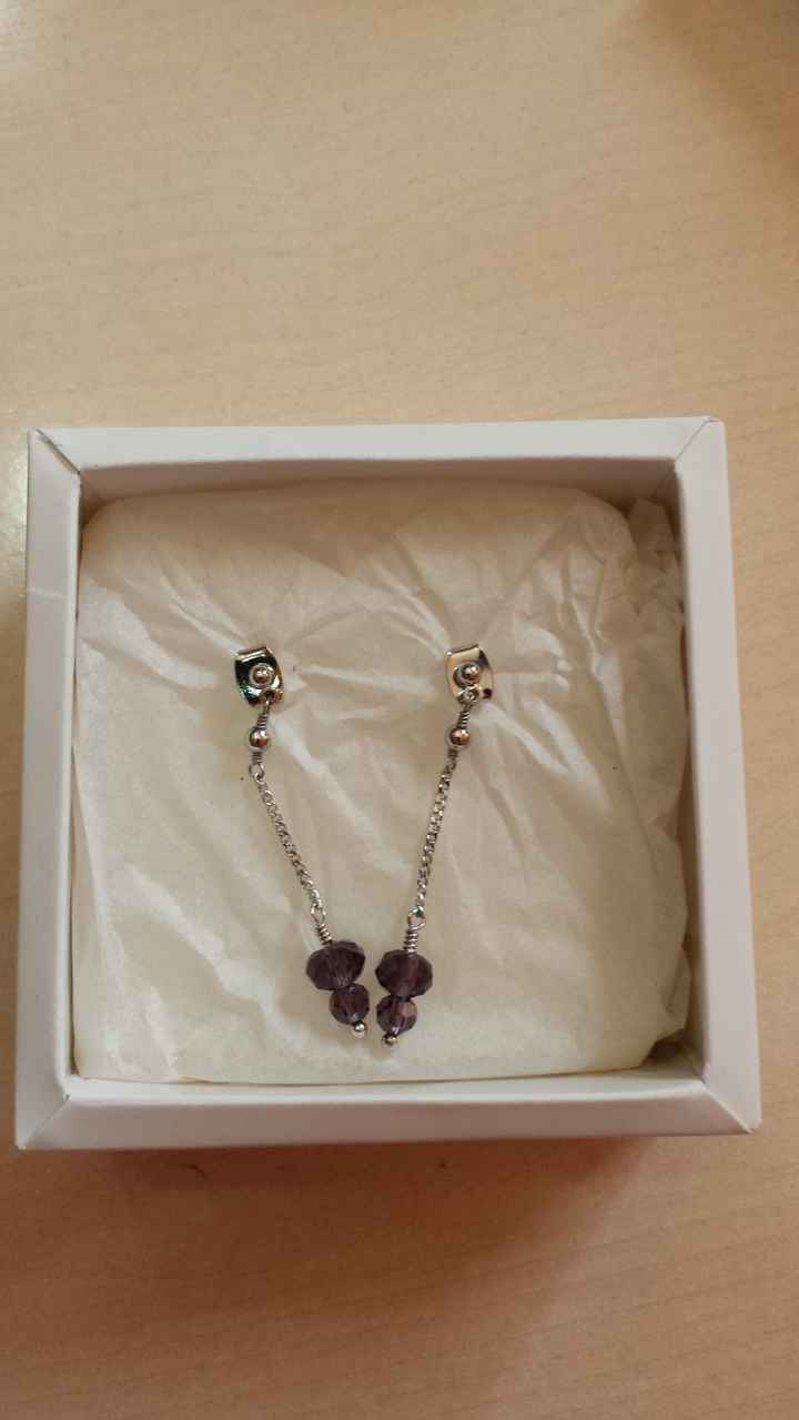 mis pendientes