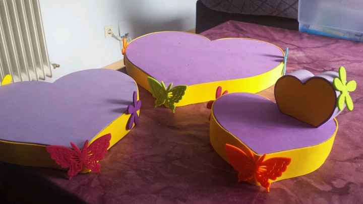 Mi torre para las chuches - 4