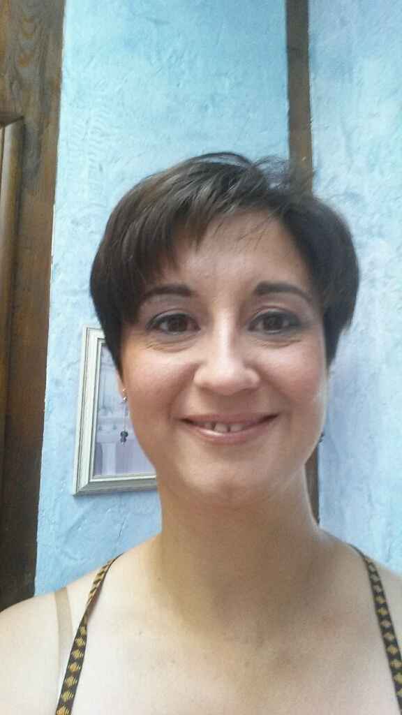 Para todas las chicas del 20 de junio - 1