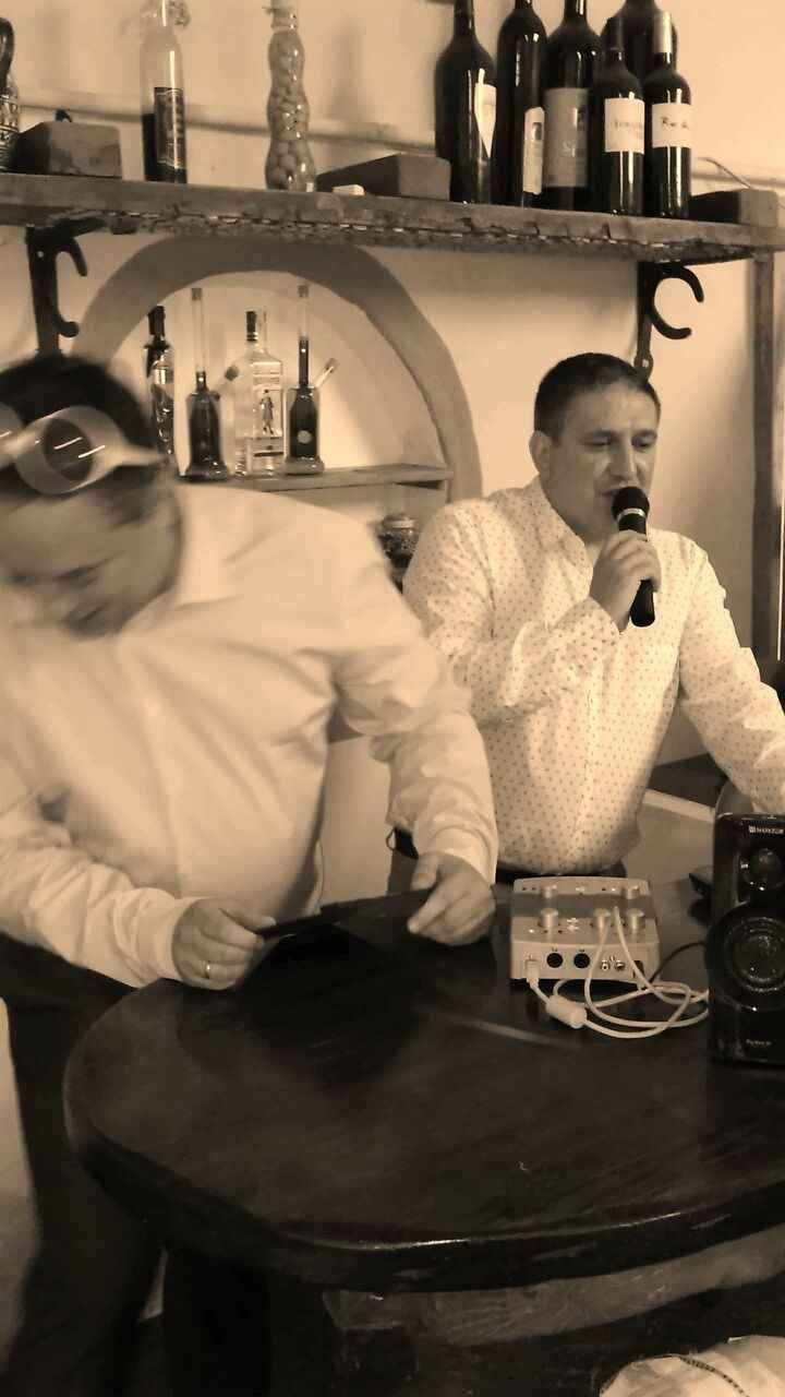 karaoke