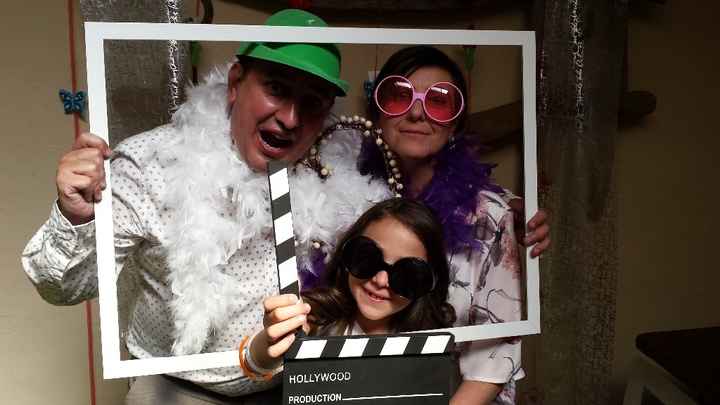 photocall
