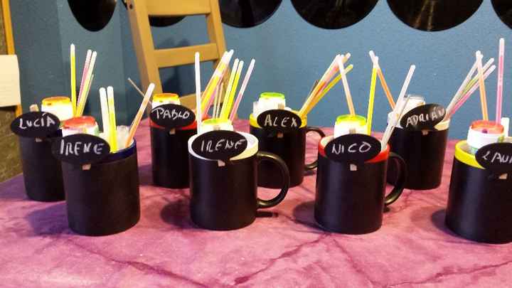 regalo niños