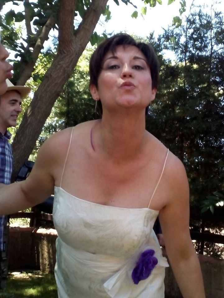 Mi vestido